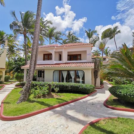 Deluxe Villas Bavaro Beach & Spa - Best Price For Long Term Vacation Rental Punta Cana Exterior foto