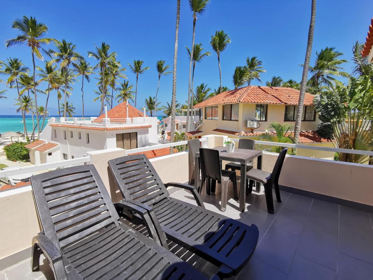Deluxe Villas Bavaro Beach & Spa - Best Price For Long Term Vacation Rental Punta Cana Exterior foto