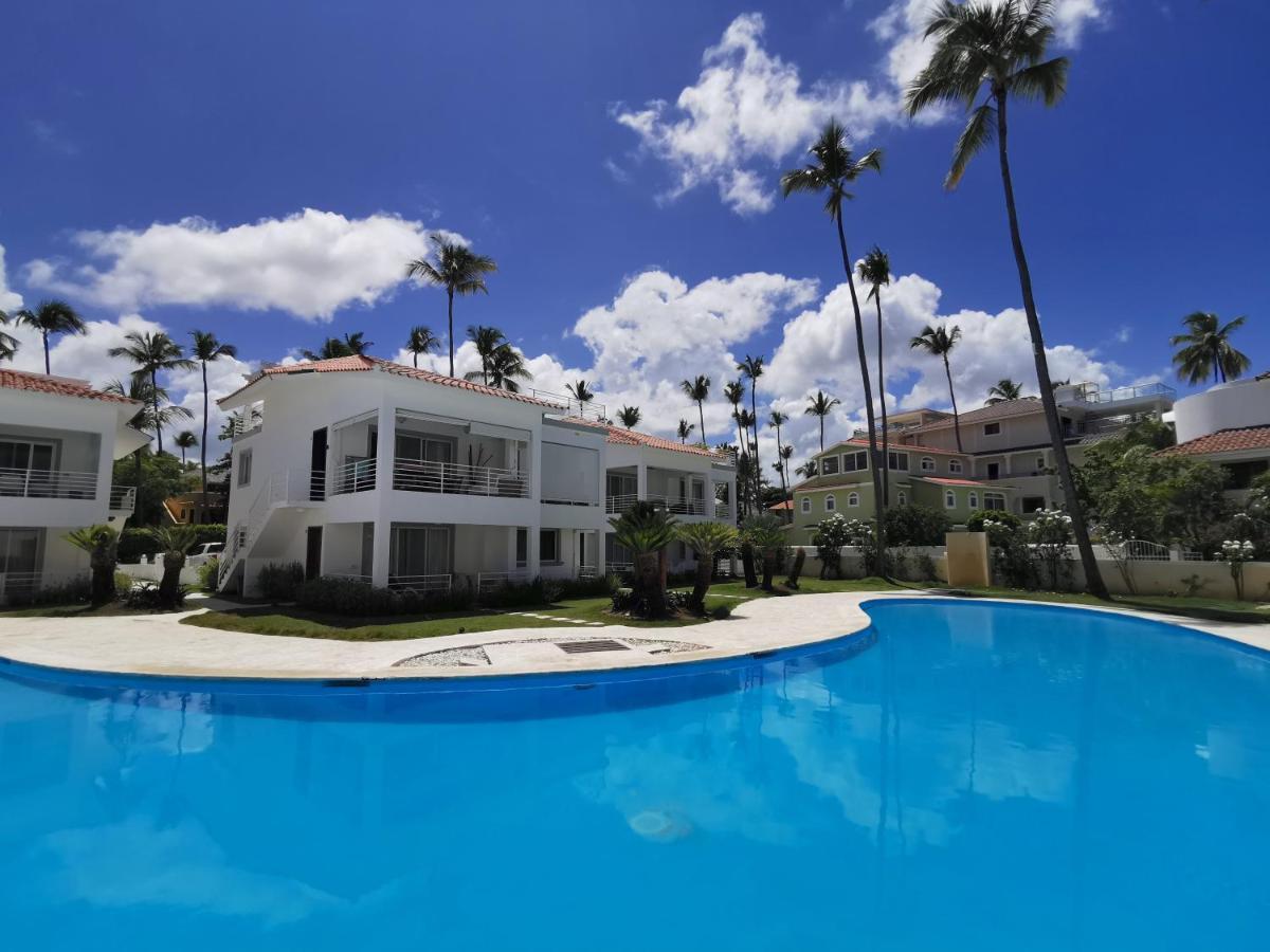 Deluxe Villas Bavaro Beach & Spa - Best Price For Long Term Vacation Rental Punta Cana Exterior foto