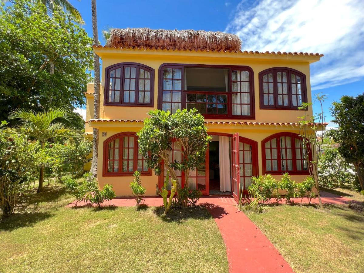 Deluxe Villas Bavaro Beach & Spa - Best Price For Long Term Vacation Rental Punta Cana Exterior foto