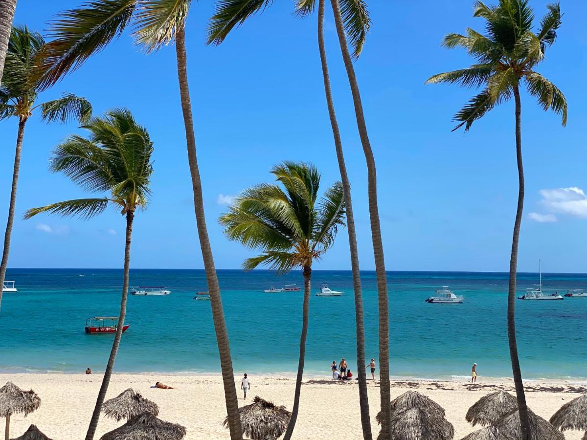 Deluxe Villas Bavaro Beach & Spa - Best Price For Long Term Vacation Rental Punta Cana Exterior foto