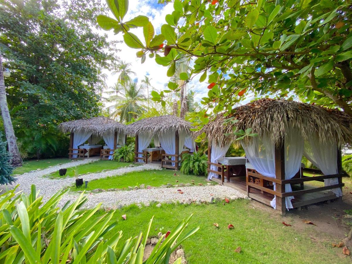 Deluxe Villas Bavaro Beach & Spa - Best Price For Long Term Vacation Rental Punta Cana Exterior foto