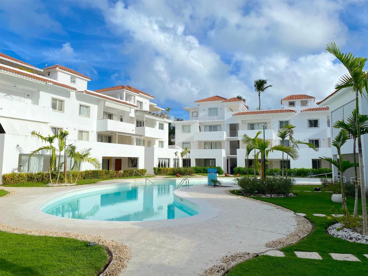 Deluxe Villas Bavaro Beach & Spa - Best Price For Long Term Vacation Rental Punta Cana Exterior foto