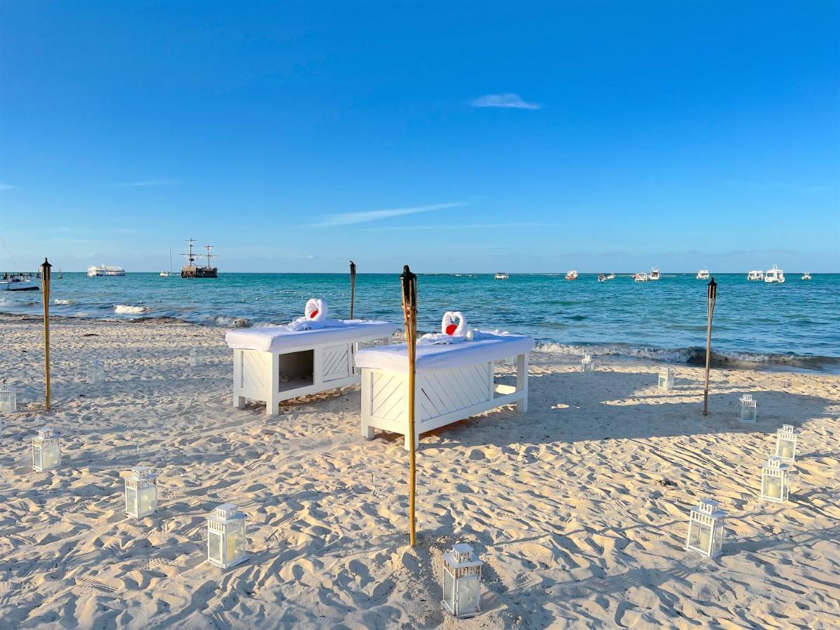 Deluxe Villas Bavaro Beach & Spa - Best Price For Long Term Vacation Rental Punta Cana Exterior foto