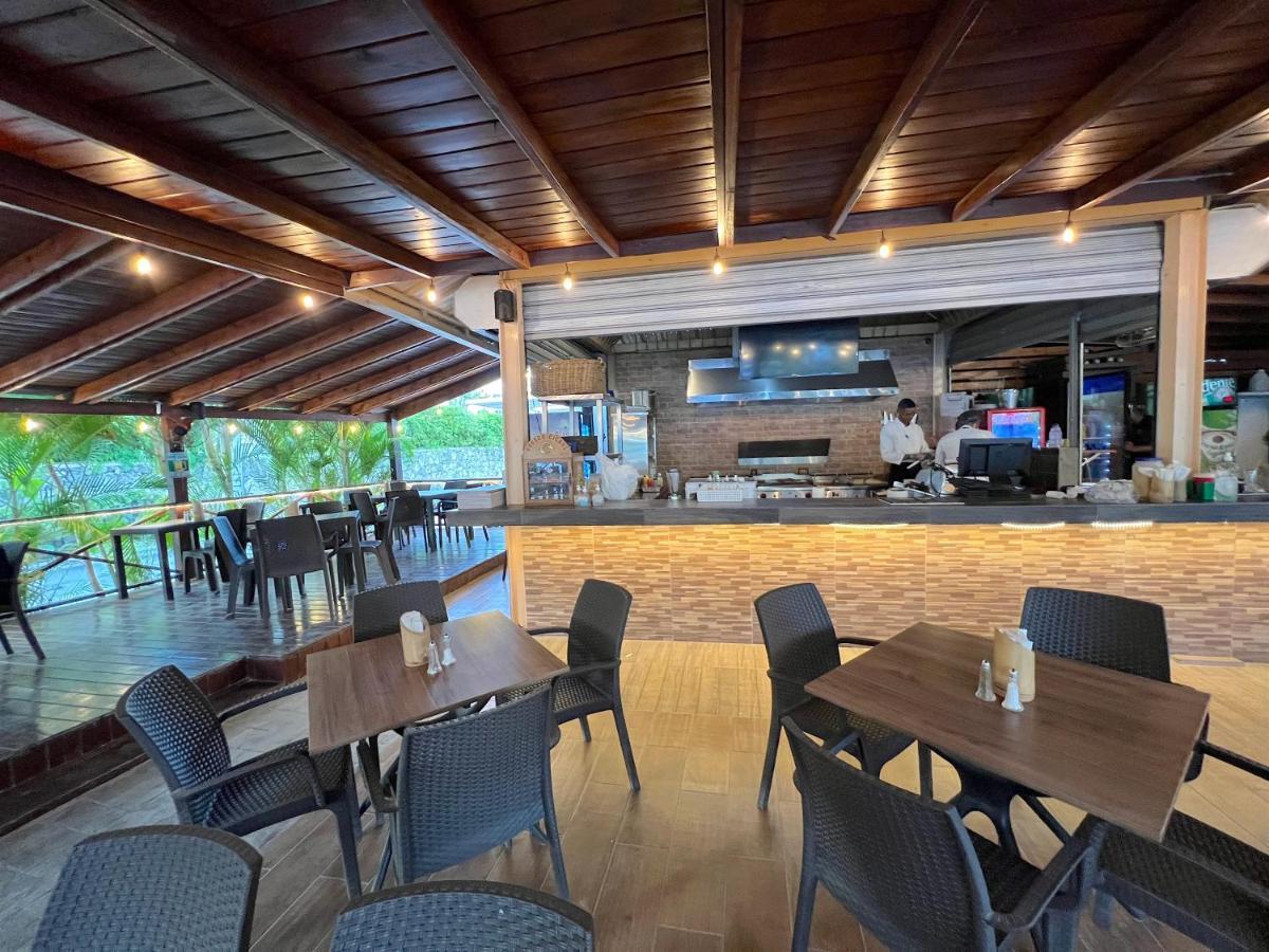 Deluxe Villas Bavaro Beach & Spa - Best Price For Long Term Vacation Rental Punta Cana Exterior foto