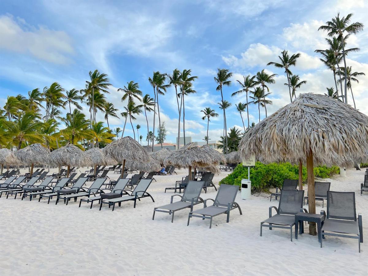 Deluxe Villas Bavaro Beach & Spa - Best Price For Long Term Vacation Rental Punta Cana Exterior foto