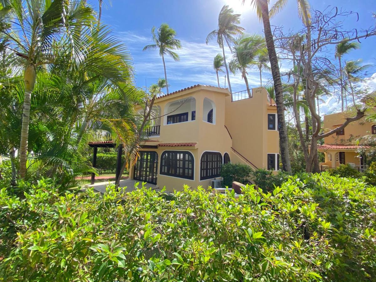 Deluxe Villas Bavaro Beach & Spa - Best Price For Long Term Vacation Rental Punta Cana Exterior foto